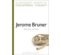 David R. Olson Jerome Bruner (Tascabile)