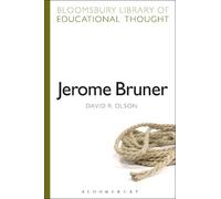 David R. Olson Olson, David R. Jerome Bruner (Tascabile)