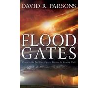 David R Parsons Floodgates (Tascabile)