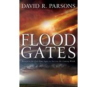 David R Parsons Floodgates (Tascabile)