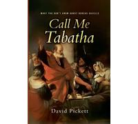 David R Pickett Call Me Tabatha (Tascabile)