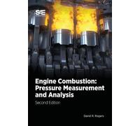 David R. Rogers Engine Combustion (Tascabile)