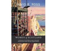 David R. Ross Women of Scotland (Tascabile)