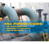 David R Sherwood Dennis J Whistance The Piping Guide (Tascabile)