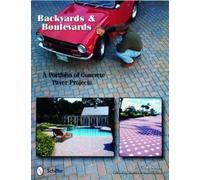 David R. Smith Backyards and Boulevards (Tascabile)