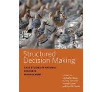 David R. Smith Structured Decision Making (Copertina rigida)