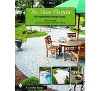 David R. Smith The Patio Portfolio (Tascabile)
