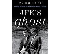 David R. Stokes JFK's Ghost (Copertina rigida)