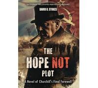 David R Stokes The Hope Not Plot (Copertina rigida)