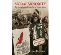 David R. Swartz Moral Minority (Tascabile)