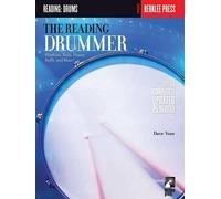 David R. Vose The Reading Drummer - Second Edition (Tascabile)