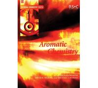 David R Waring Mike J Waring John D Hepworth Aromatic Chemistry (Tascabile)