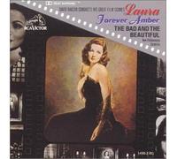 David Raksin Conducts His Great Film Scores: Laura / The Bad and the Beautiful / Forever Amber