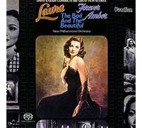 David Raksin Conducts His.. (CD)