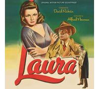 David Raksin - Laura (Ost)