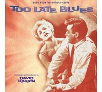 David Raksin - Too Late Blues