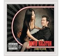 David Ralston - Woman That Loves Me