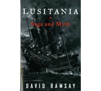 David Ramsay Lusitania (Tascabile)