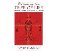 David Rankine Climbing the Tree of Life (Tascabile)