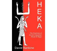 David Rankine Heka (Tascabile)