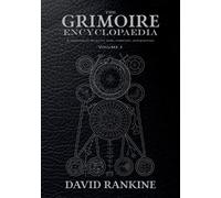 David Rankine The Grimoire Encyclopaedia (Tascabile)