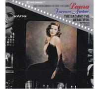 DAVID RASKIN - David Raksin Conducts His Favourite Film Scores