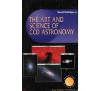 David Ratledge The Art and Science of CCD Astronomy (Tascabile)