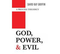 David Ray Griffin God, Power, and Evil (Tascabile)