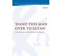 David Raymond Smith Hand this man over to Satan' (Tascabile)