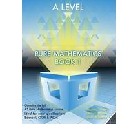 David Rayner Paul Williams Lau Essential Maths A Level Pure Mathema (Tascabile)