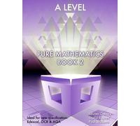 David Rayner Paul Williams Lau Essential Maths A Level Pure Mathemat (Tascabile)