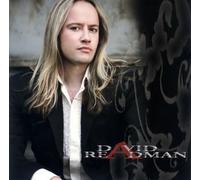 David Readman - David Readman (+Bonus)