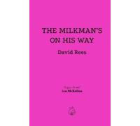 David Rees The Milkman's On His Way (Tascabile)