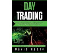 David Reese Day Trading (Tascabile)