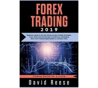 David Reese Forex Trading (Tascabile) Trading Online for a Living