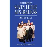 David Reeves Seven Little Australians (Tascabile)