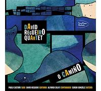 David Regueiro - O Camino