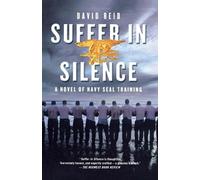 David Reid Suffer in Silence (Tascabile)