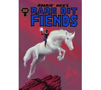 David Reisman Bob Kathman Ron Padge Roarin' Rick's Rare Bit Fiends # (Tascabile)