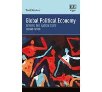David Reisman Global Political Economy (Copertina rigida)