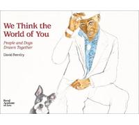 David Remfry We Think the World of You (Copertina rigida)