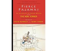David Remnick Fierce Pajamas (Tascabile)