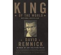 David Remnick King of the World (Tascabile)