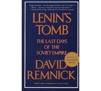 David Remnick Remnick, David Lenin's Tomb (Tascabile)