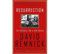 David Remnick Resurrection (Tascabile)