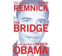David Remnick The Bridge (Tascabile)