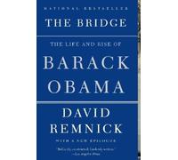 David Remnick The Bridge (Tascabile)
