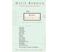 David Remnick The Devil Problem (Tascabile)