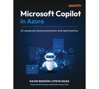 David Rend&oacu Microsoft Copilot in Azure: AI-powered cloud automat (Tascabile)
