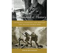 David Reynolds In Command of History (Tascabile)